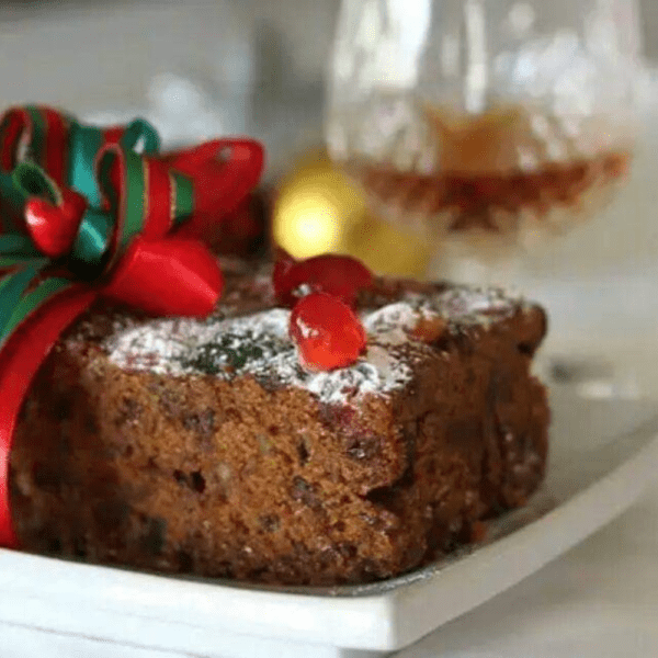 X'mas Cake